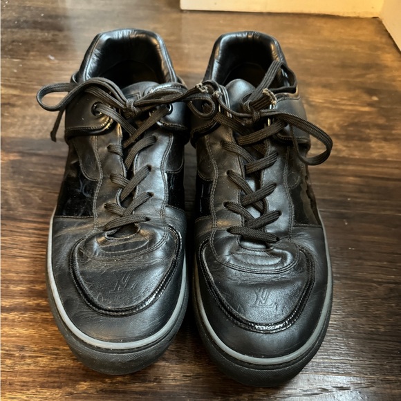 Louis Vuitton Other - Louis Vuitton Vintage Sneaker (Size 11) Sale